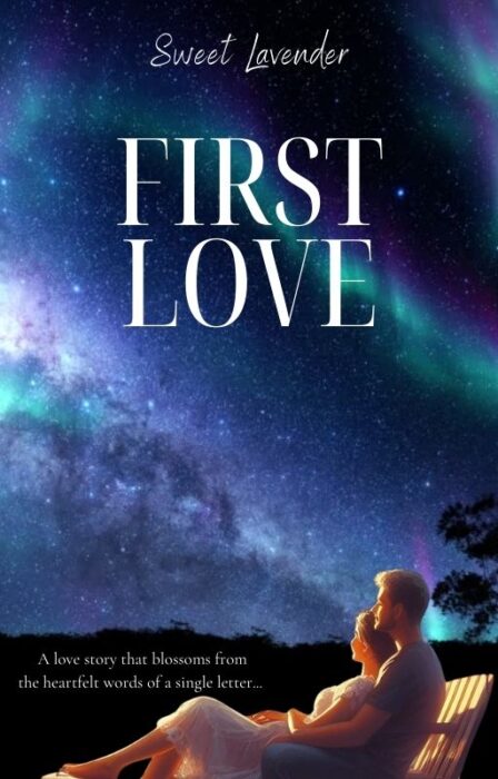First Love by Sweet Lavender