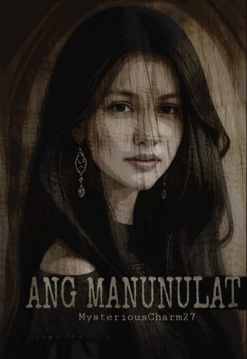 Ang Manunulat