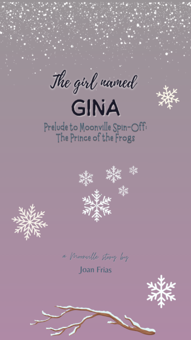 The Girl Named Gina